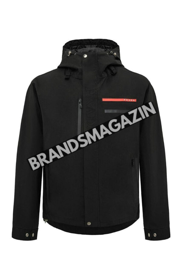 Куртка Prada BM70150377