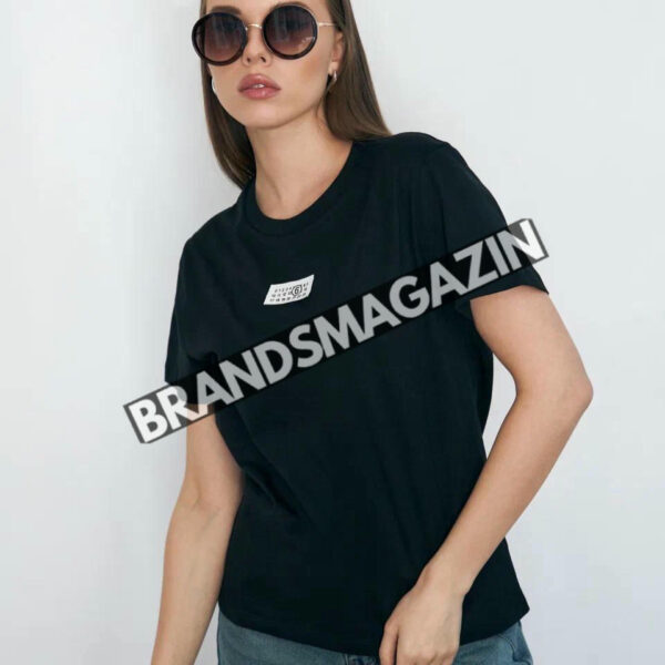Футболка Maison Margiela BM70972377