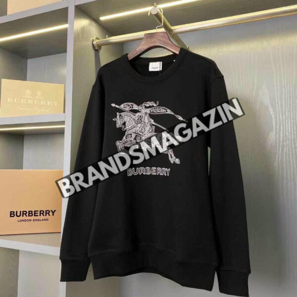 Свитшот Burberry BM45840267677