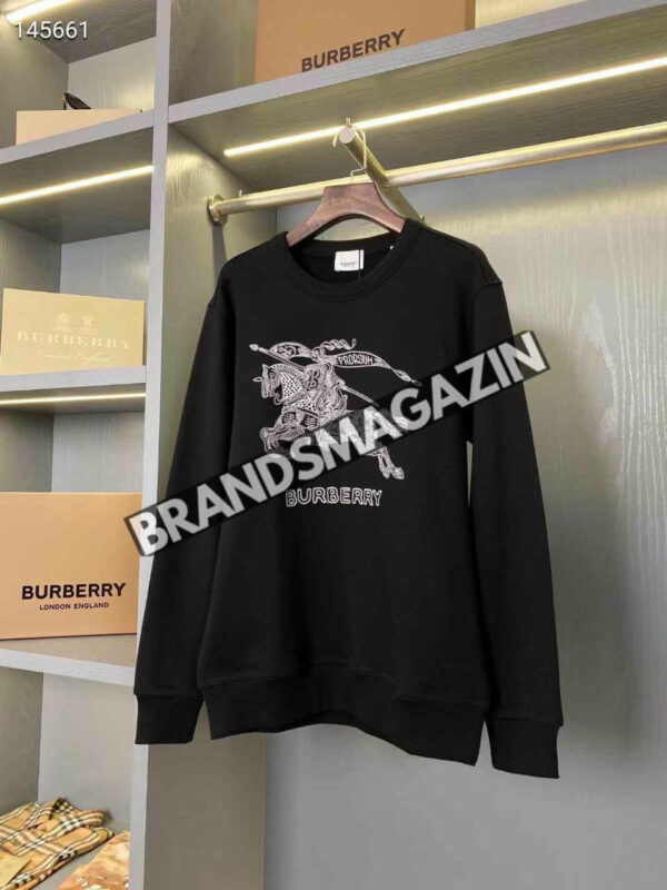 Свитшот Burberry BM45840267677