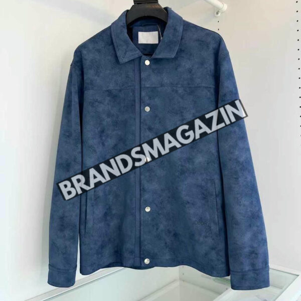 Куртка Christian Dior BM45988968177