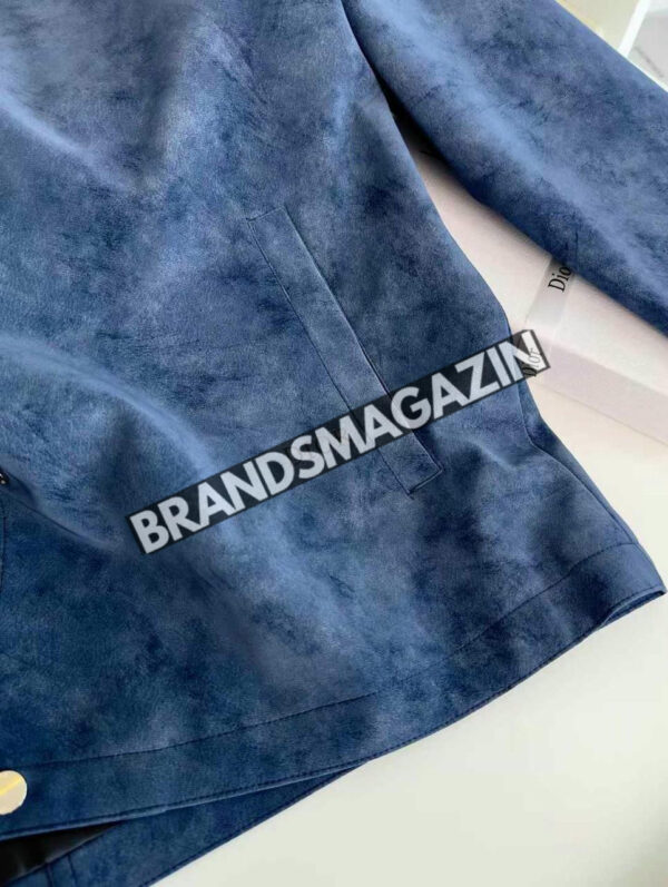 Куртка Christian Dior BM45988968177 8