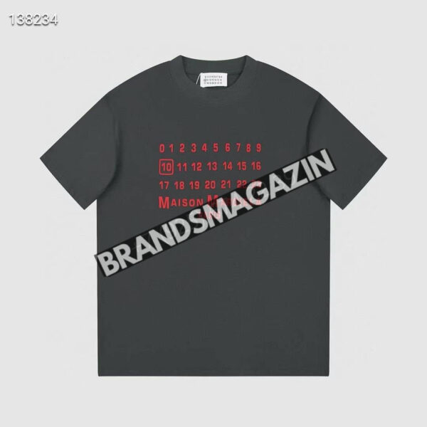 Футболка Maison Margiela BM68728877