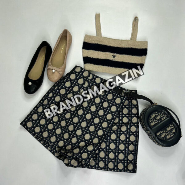 Шорты Dior BM71546977