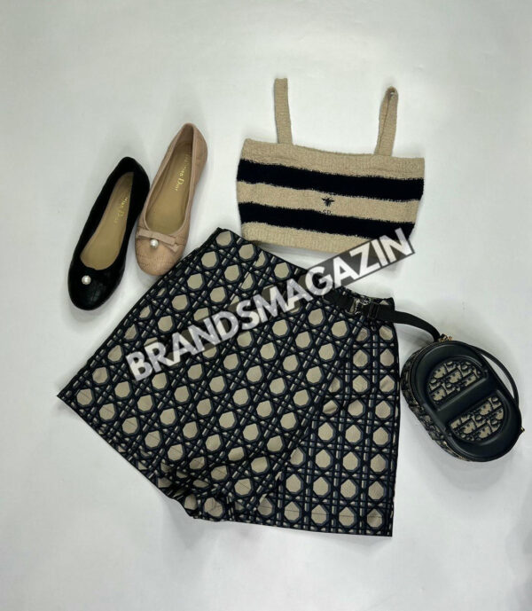 Шорты Dior BM71546977
