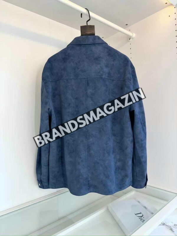 Куртка Christian Dior BM45988968177 2