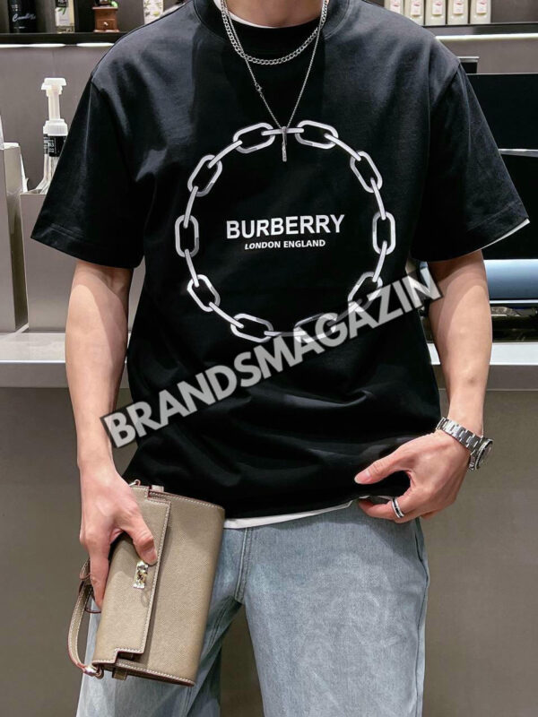 Футболка Burberry BM71216377 3