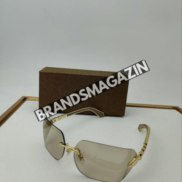 Солнцезащитные очки Bvlgari BM46292788477