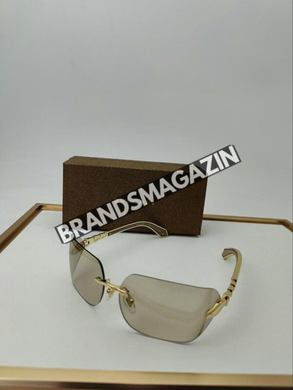 Солнцезащитные очки Bvlgari BM46292788477