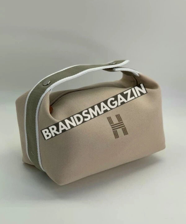 Косметичка Hermes BM46770322577 Косметичка Hermes BM46770322577