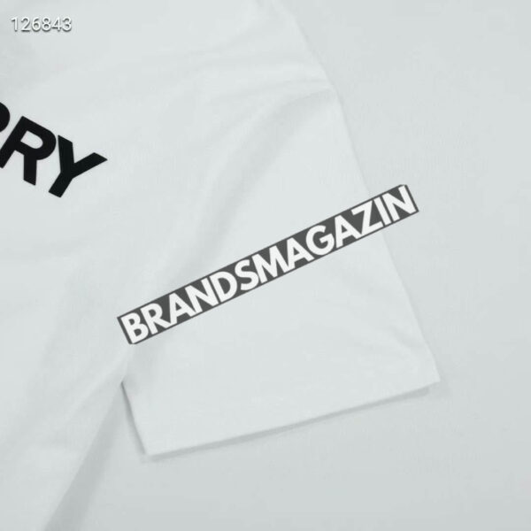 Футболка Burberry BM70111877 5