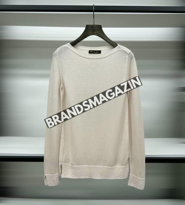Кофта Loro Piana BM46018240077 2