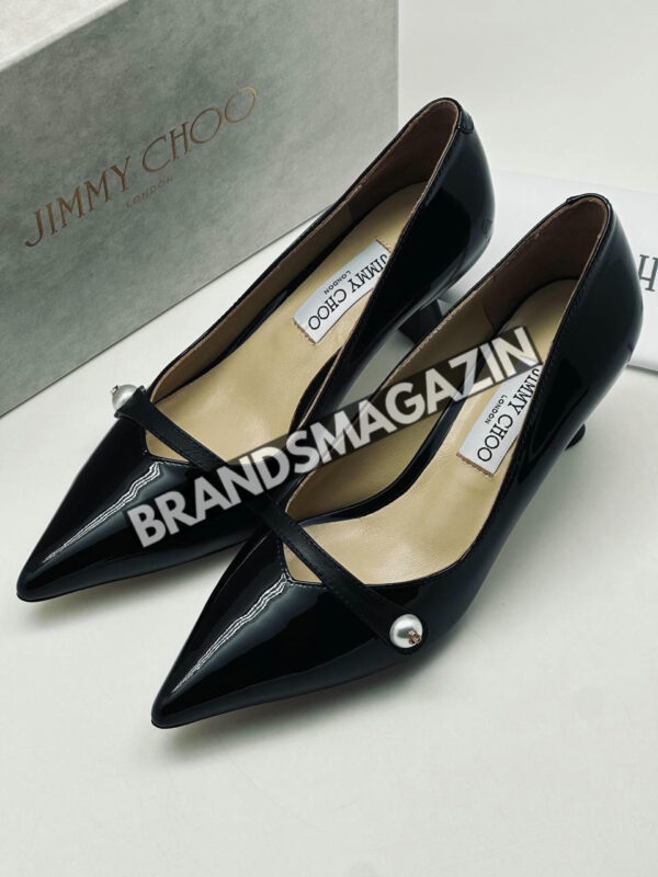 Туфли Jimmy Choo BM71616677 3