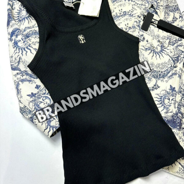 Майка Brunello Cucinelli BM71162377