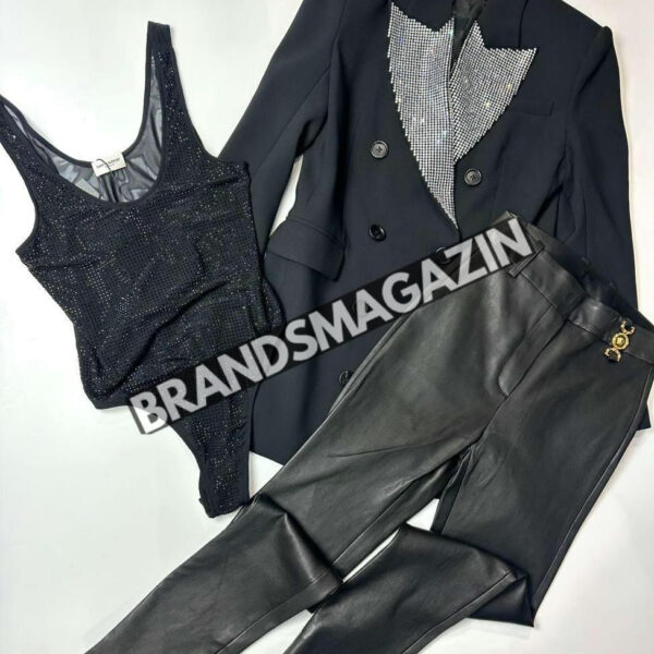 Боди Yves Saint Laurent BM45776000977