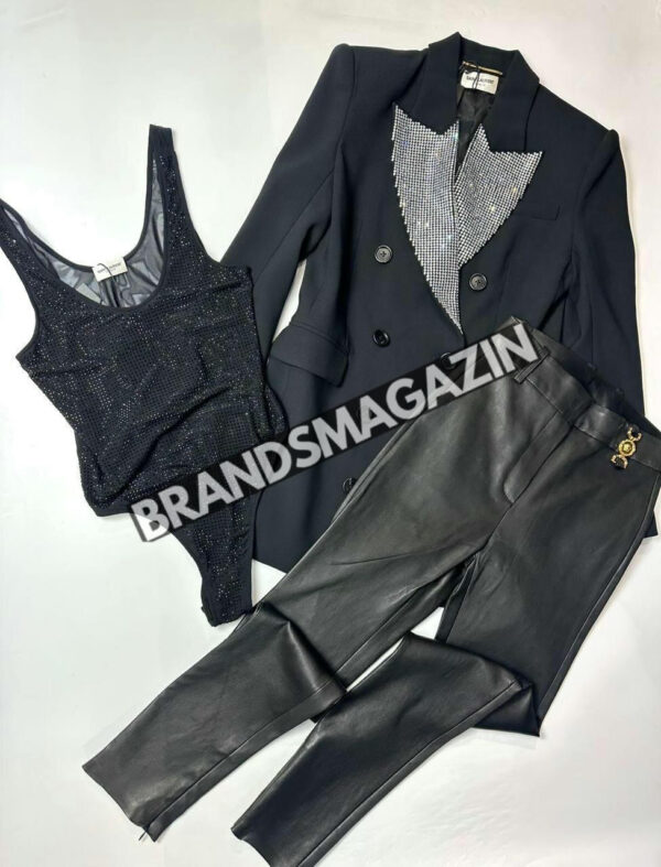 Боди Yves Saint Laurent BM45776000977