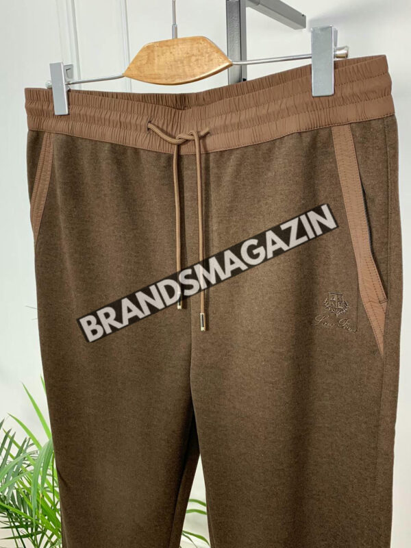 Спортивные штаны Loro Piana BM47217203677 4