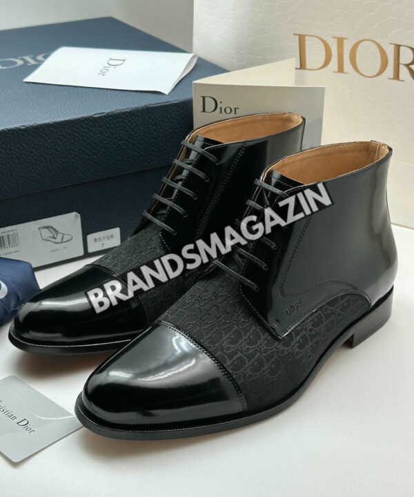 Туфли Dior BM46873314177 Туфли Dior BM46873314177