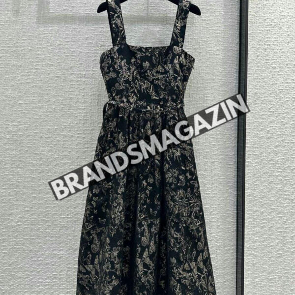 Платье Dior BM46897417277