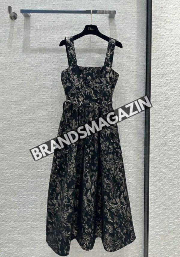 Платье Dior BM46897417277