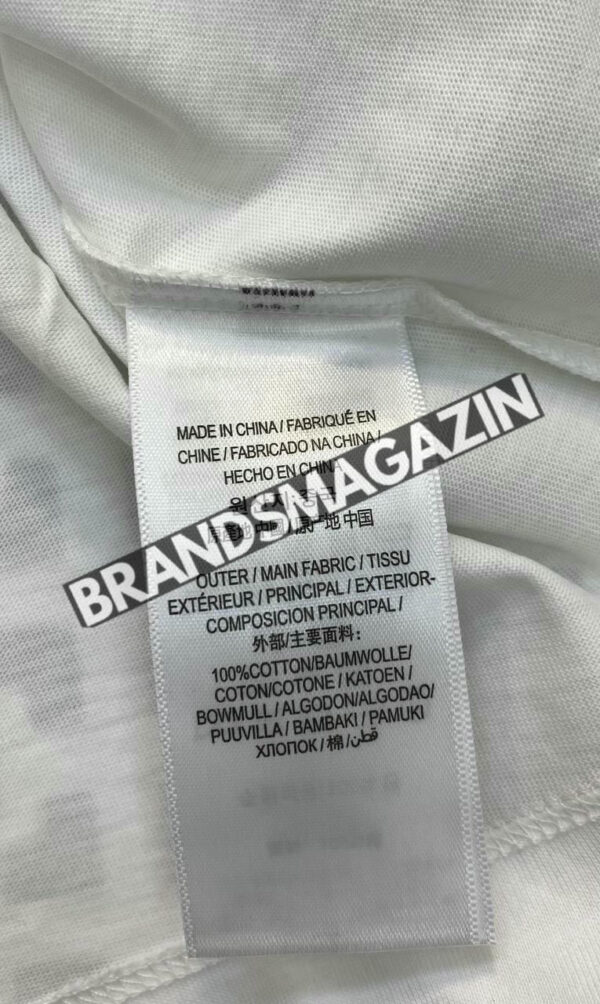 Футболка Burberry BM70354077 2