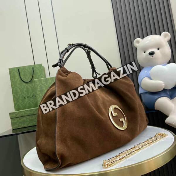 Сумка Gucci BM45708333377 5