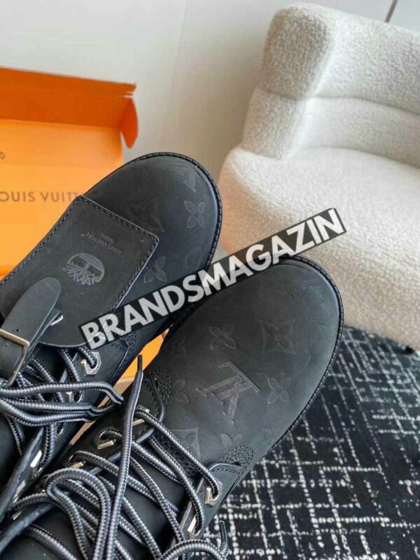 Ботинки Louis Vuitton BM46684380477 3