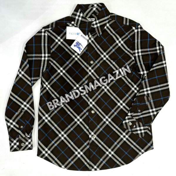 Рубашка Burberry BM46886104677