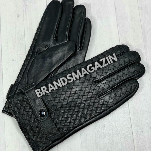 Перчатки Bottega Veneta BM47451867777