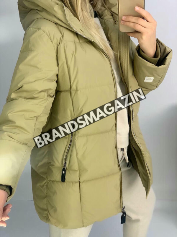 Куртка MaxMara BM70265077 2