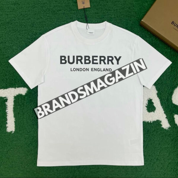 Футболка Burberry BM72234677