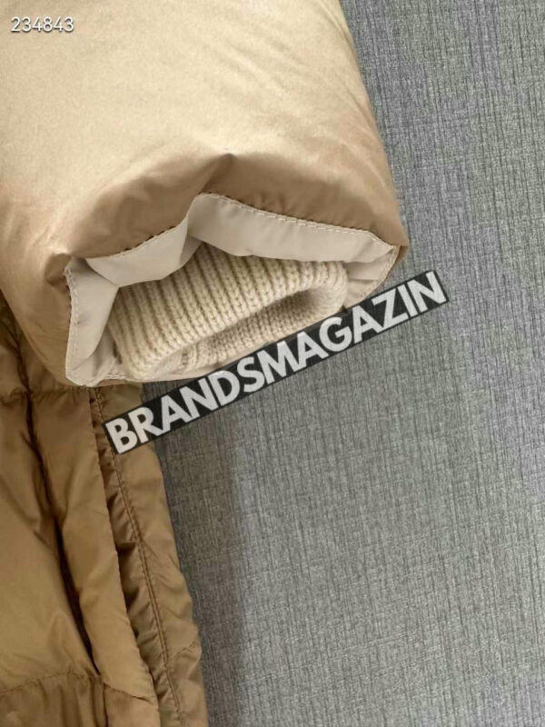 Пуховик Brunello Cucinelli BM45821785277 3