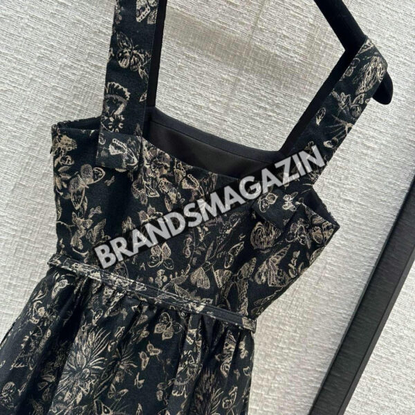 Платье Dior BM46897417277 3