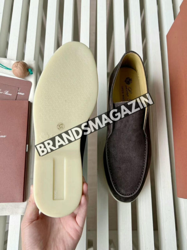 Ботинки Loro Piana BM45707264977 7