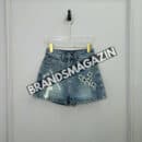 Шорты Chrome Hearts BM71419177