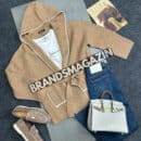 Кардиган Loro Piana BM46665570677
