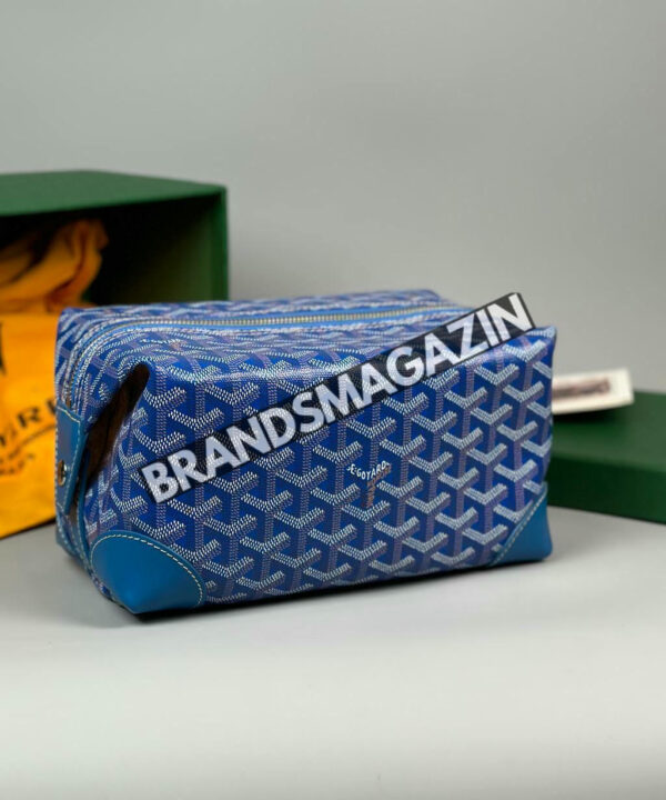 Косметичка Goyard BM47090823977 Косметичка Goyard BM47090823977