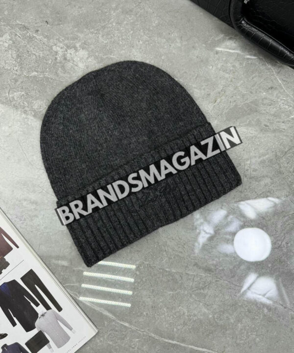 Шапка Loro Piana BM47427342877 Шапка Loro Piana BM47427342877