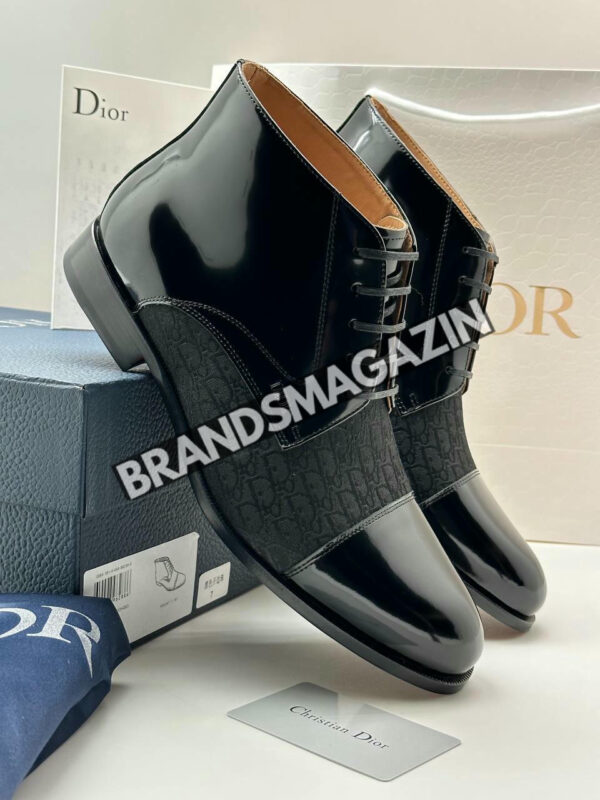 Туфли Dior BM46873314177 4