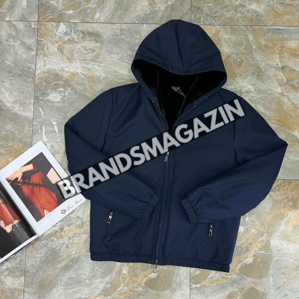 Куртка Loro Piana BM47579476777