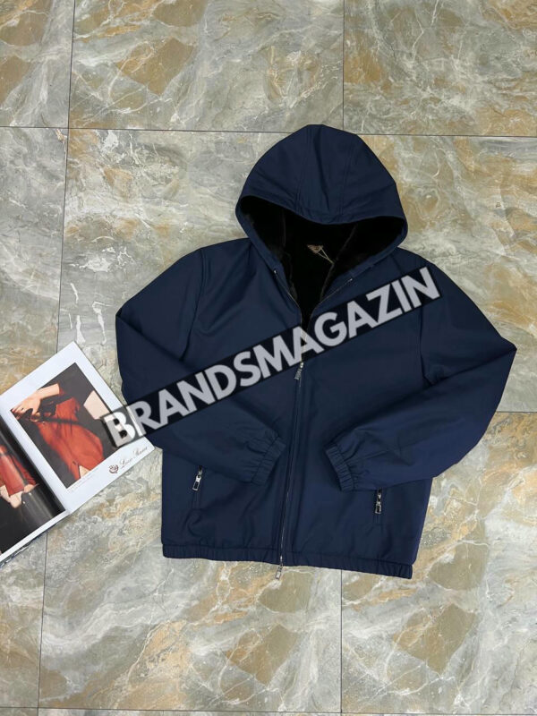 Куртка Loro Piana BM47579476777