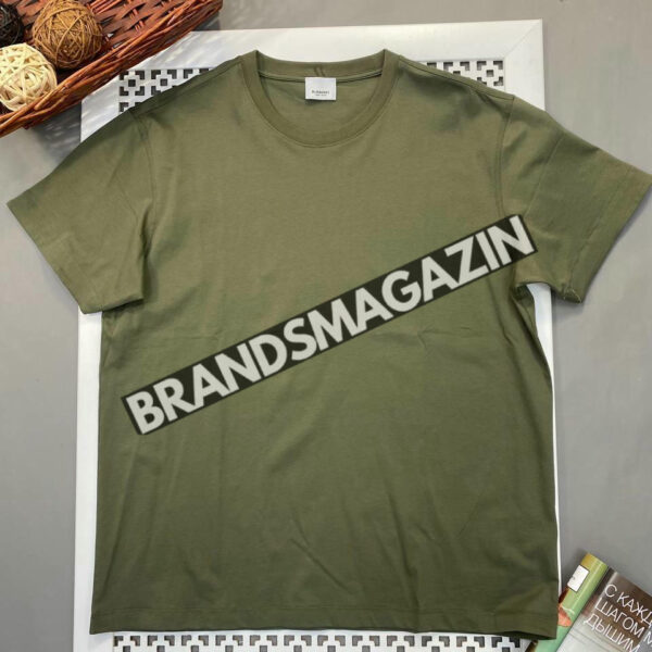 Футболка Burberry BM70354177