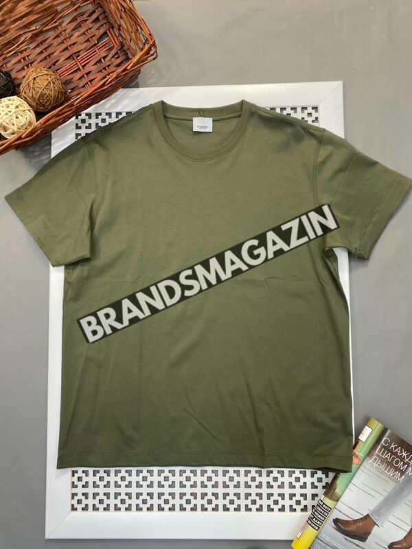 Футболка Burberry BM70354177