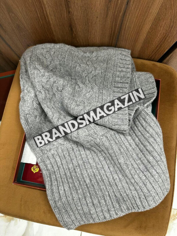 Капор Loro Piana BM46424941877
