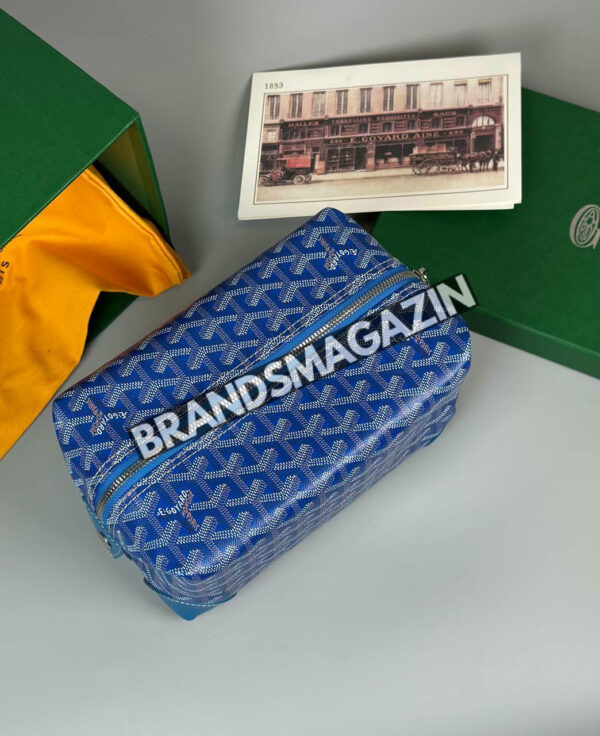 Косметичка Goyard BM47090823977 2