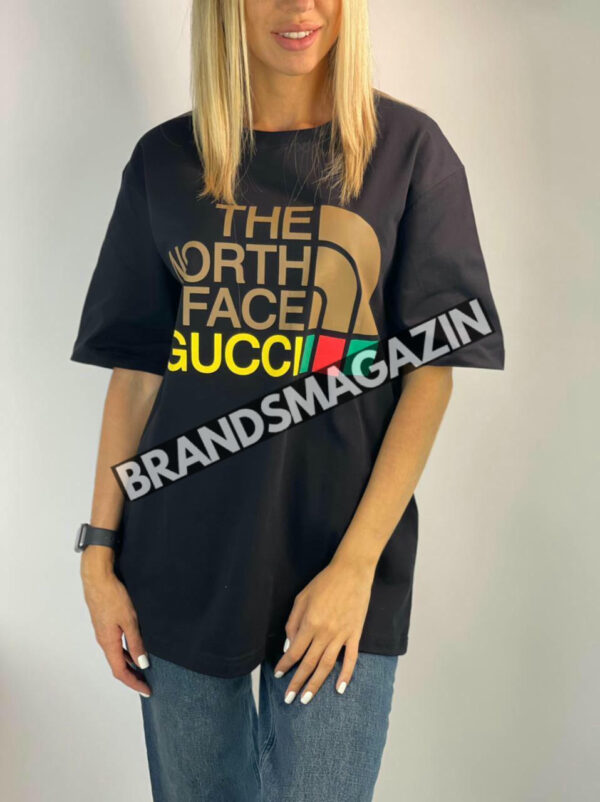 Футболка Gucci BM47650676477 2