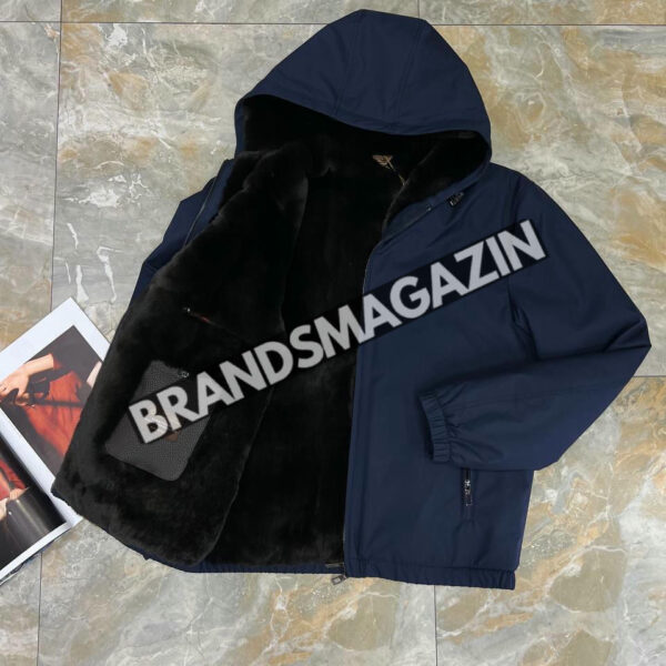 Куртка Loro Piana BM47579476777 2