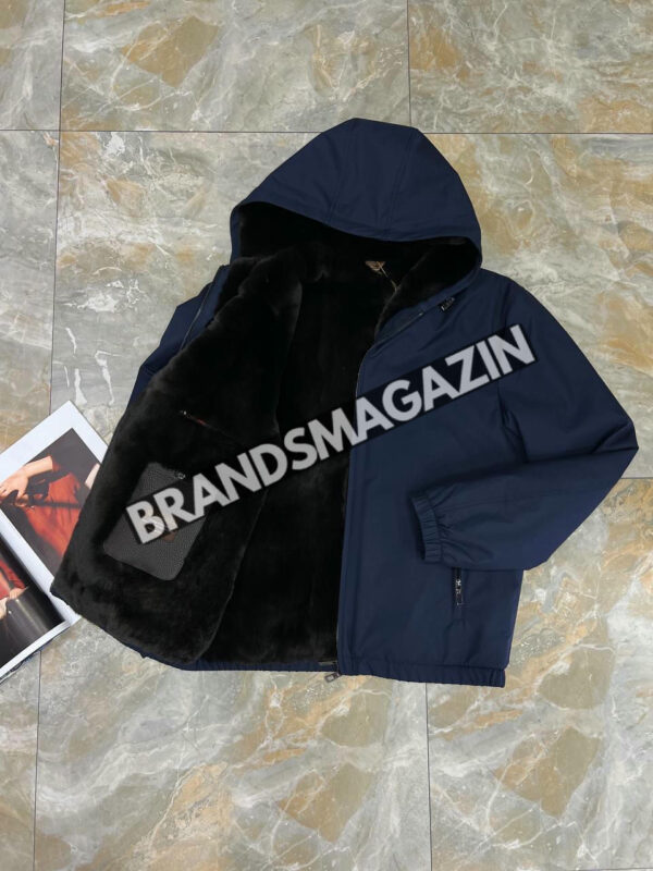 Куртка Loro Piana BM47579476777 2