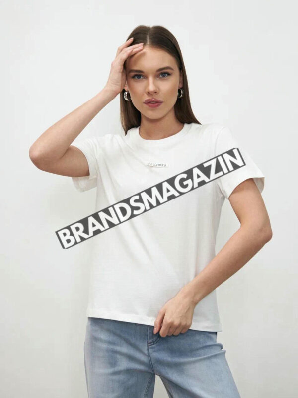 Футболка Maison Margiela BM70972577 2