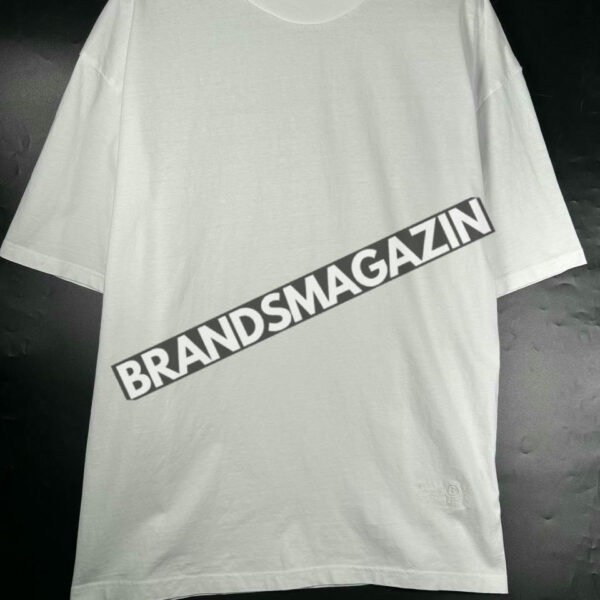 Футболка Maison Margiela BM69867777